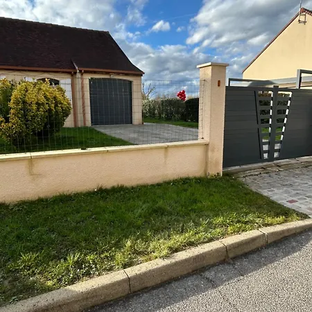 Avec Salle De Bain Et Coin Kitchenette Pensión