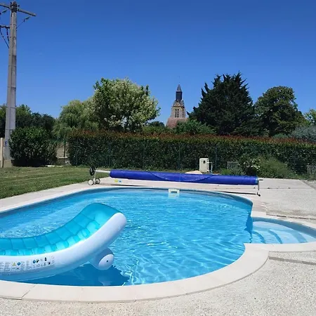 Avec Salle De Bain Et Coin Kitchenette Pensión 3*